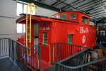 B&O C2646